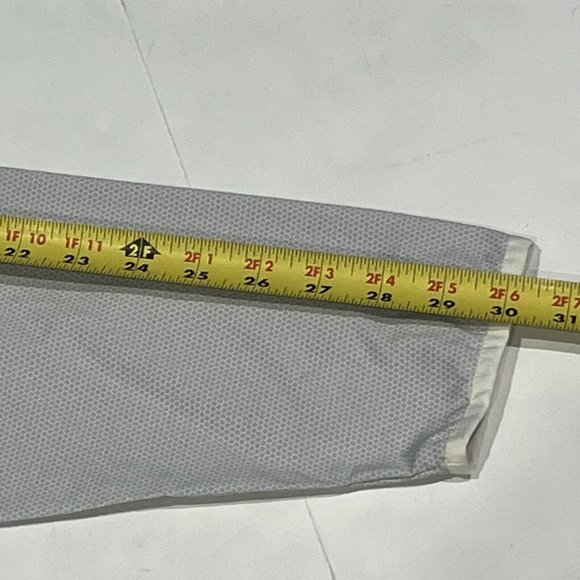 Russell Athletic Gray UCLA College Pullover Quarter Zip Jacket Men Large Y2K - Picture 16 of 16